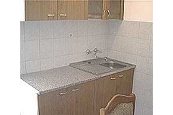 Hrvatska Privát Rogoznica, Eksterijer